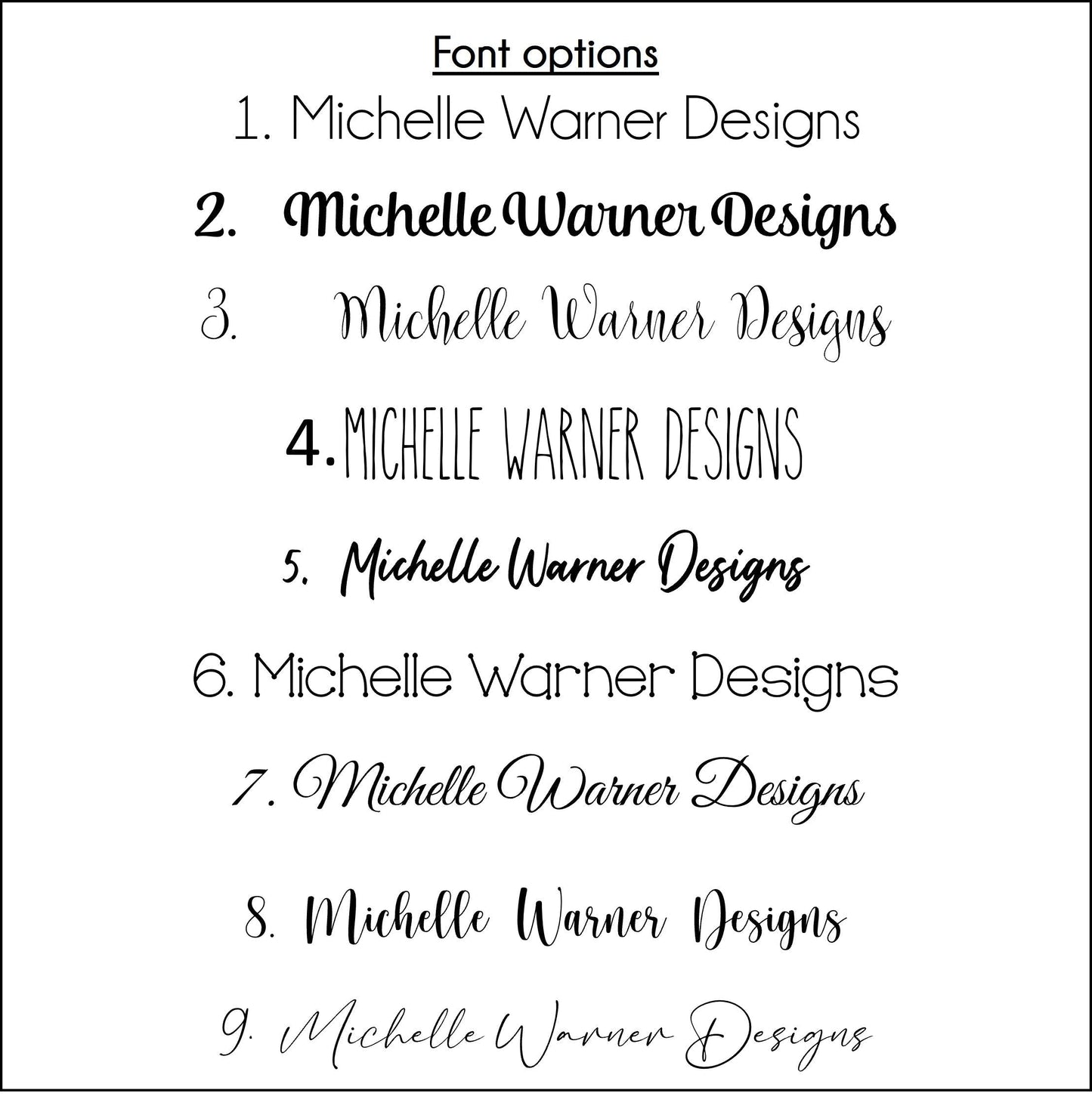 Domestic Short Haired - Personalised Wooden Cat Ornament.